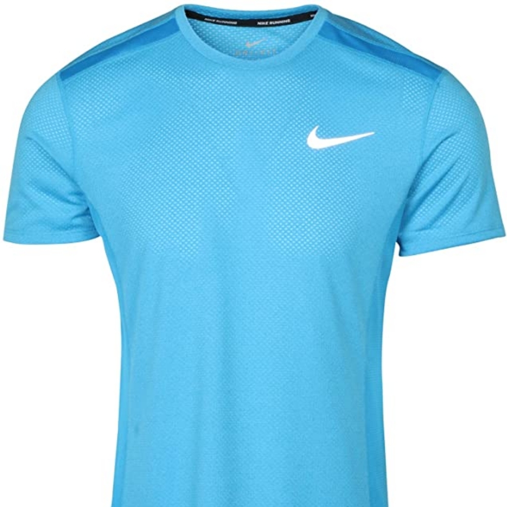 Nike Dri Fit Running Mens Breathable at3923-482